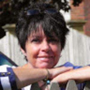 Meet your Posher, Robin